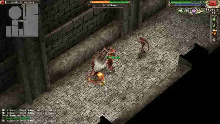 Xanadu Next screenshot thumbnail screenshot 0