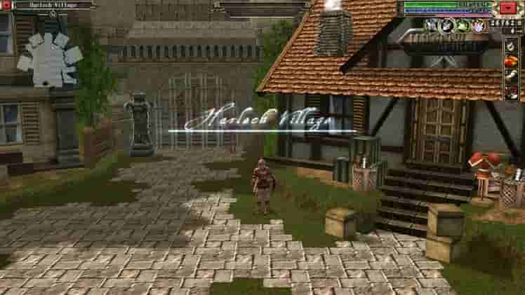 Xanadu Next screenshot thumbnail screenshot 1