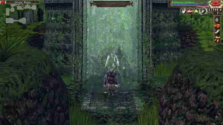 Xanadu Next screenshot thumbnail screenshot 2