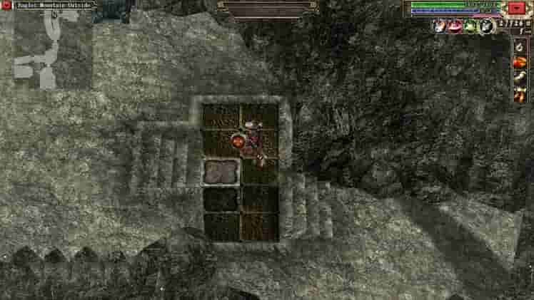 Xanadu Next screenshot thumbnail screenshot 7