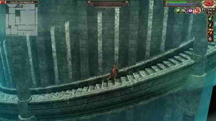Xanadu Next screenshot thumbnail screenshot 8