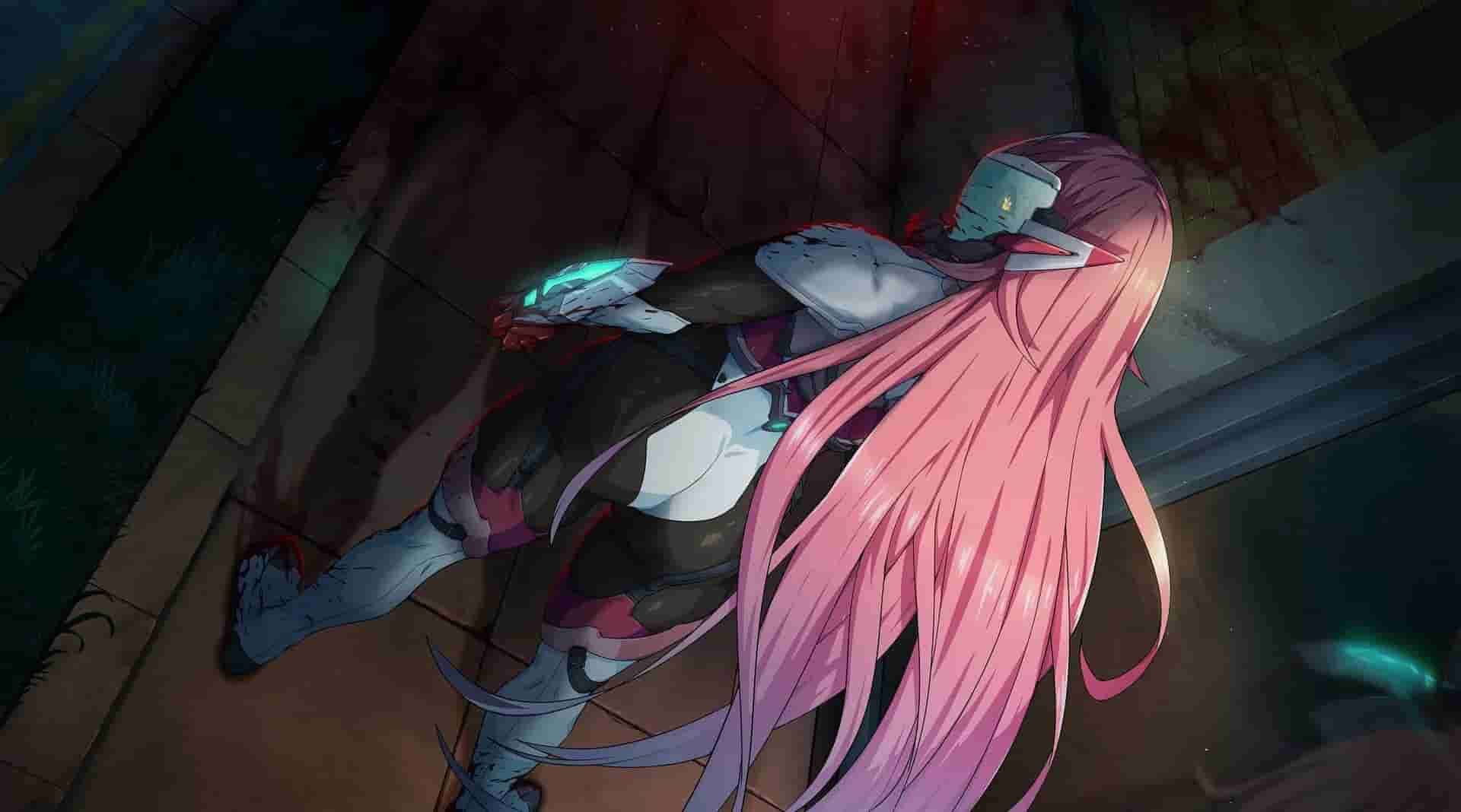 X-Angels screenshot thumbnail screenshot 3