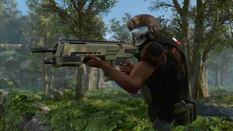 XCOM 2 screenshot thumbnail screenshot 11
