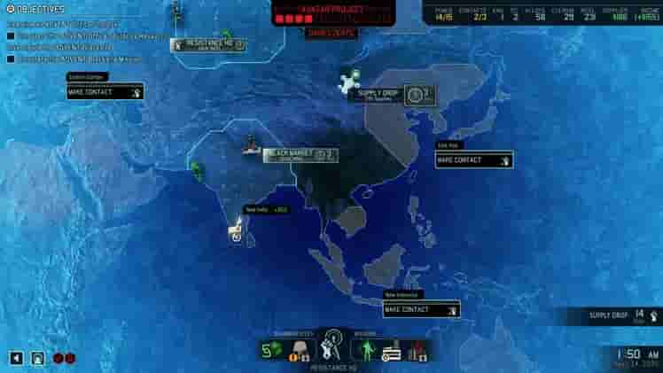 XCOM 2 screenshot thumbnail screenshot 3