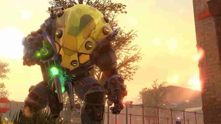 XCOM 2 screenshot thumbnail screenshot 5