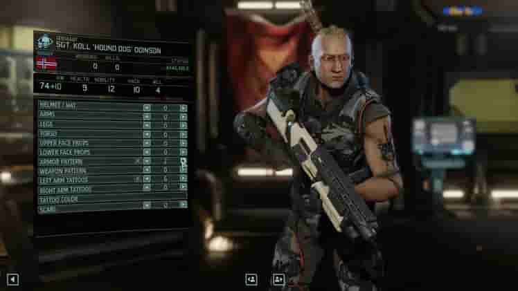 XCOM 2 screenshot thumbnail screenshot 6
