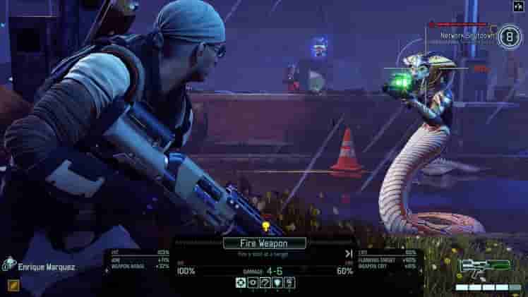 XCOM 2 screenshot thumbnail screenshot 7