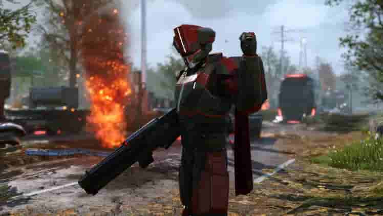 XCOM 2 screenshot thumbnail screenshot 8