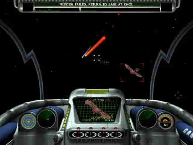 X-COM: Interceptor screenshot thumbnail screenshot 9