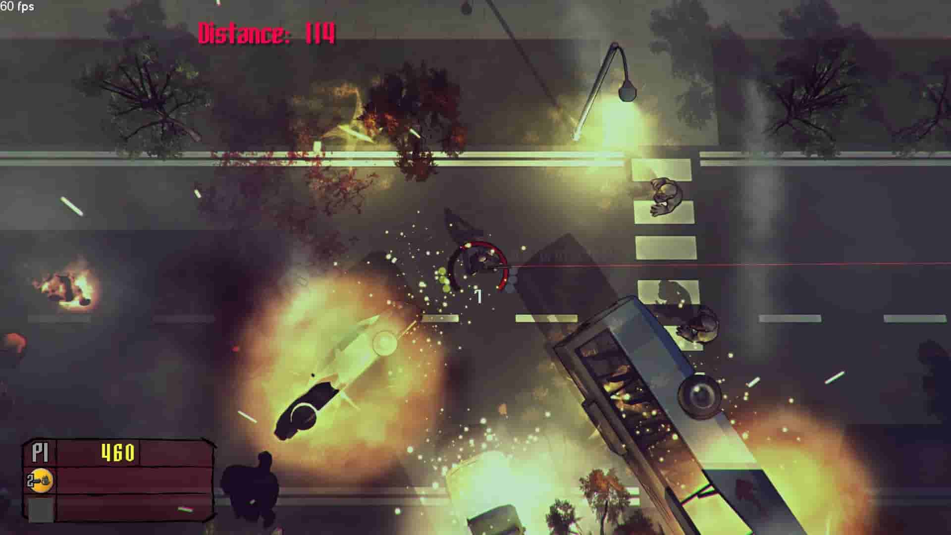Xenocide screenshot thumbnail screenshot 1