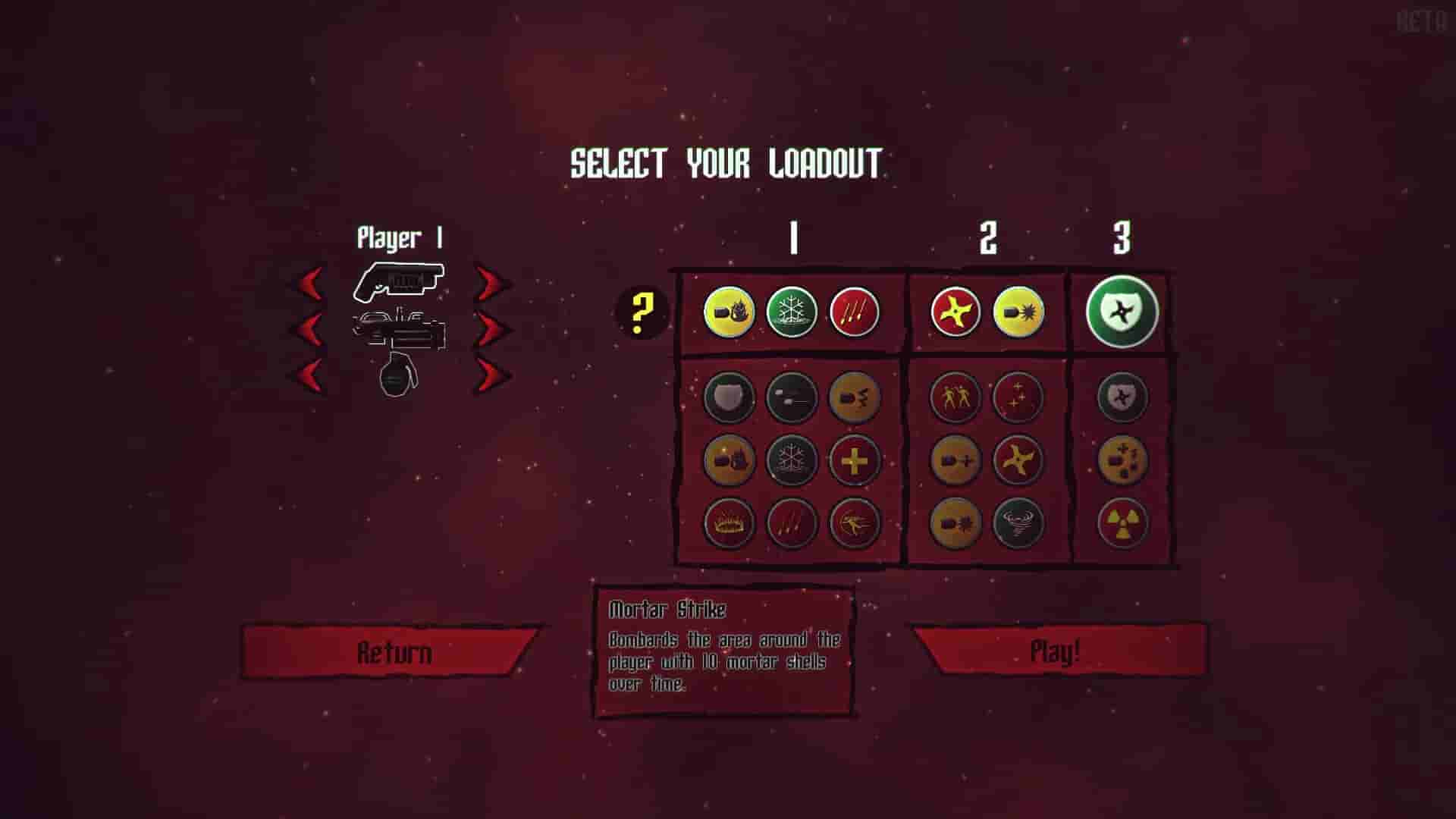 Xenocide screenshot thumbnail screenshot 3