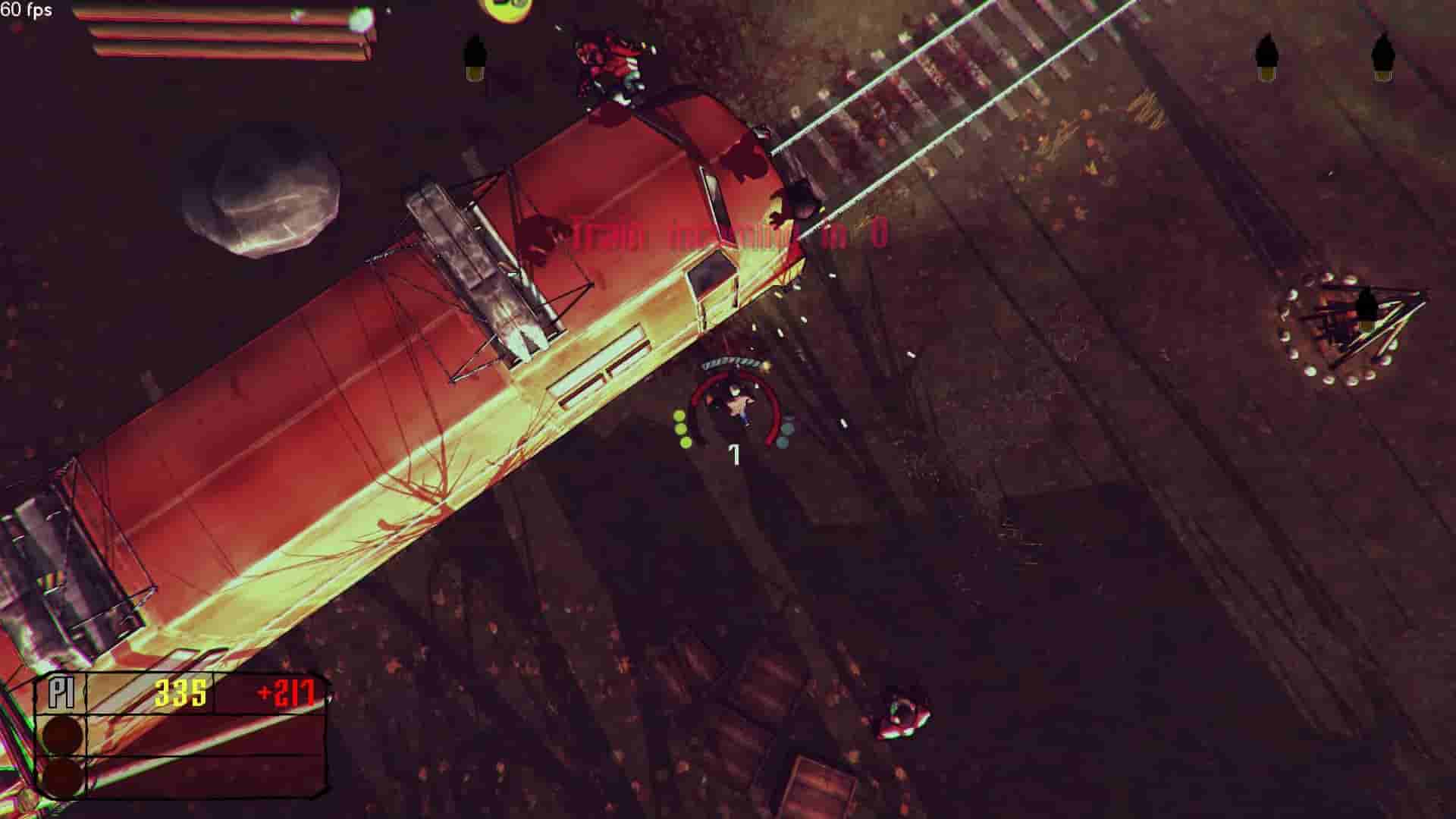 Xenocide screenshot thumbnail screenshot 4