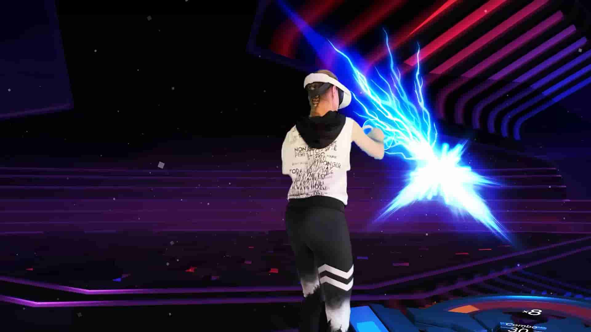 X-Fitness screenshot thumbnail screenshot 1