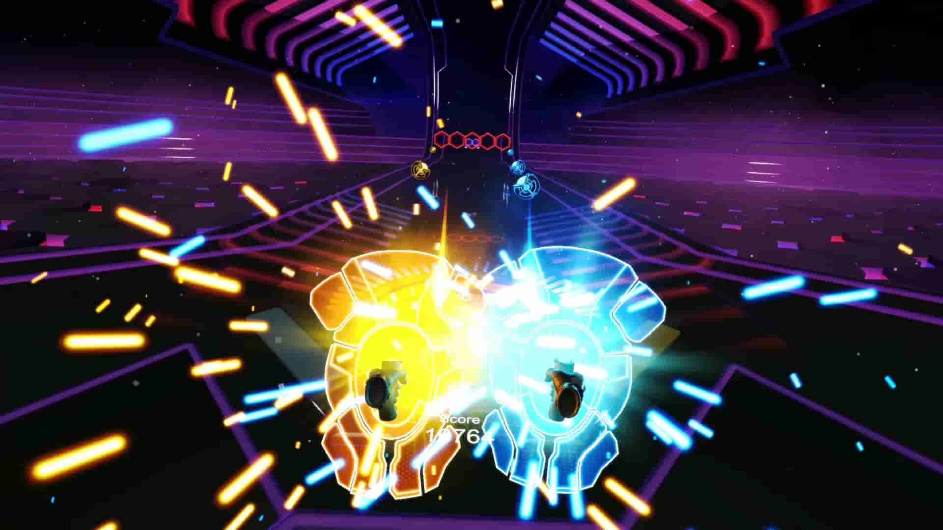 X-Fitness screenshot thumbnail screenshot 2