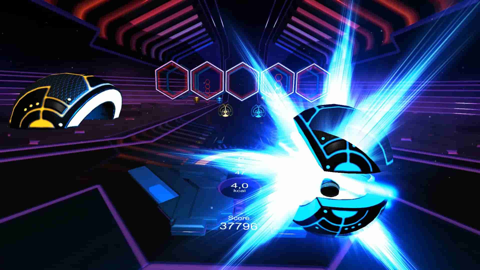 X-Fitness screenshot thumbnail screenshot 5