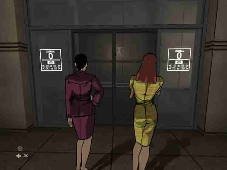 XIII screenshot thumbnail screenshot 0