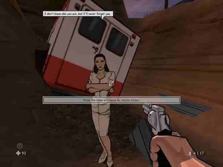 XIII screenshot thumbnail screenshot 5