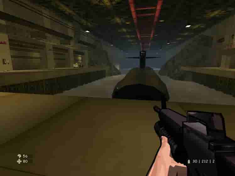 XIII screenshot thumbnail screenshot 8