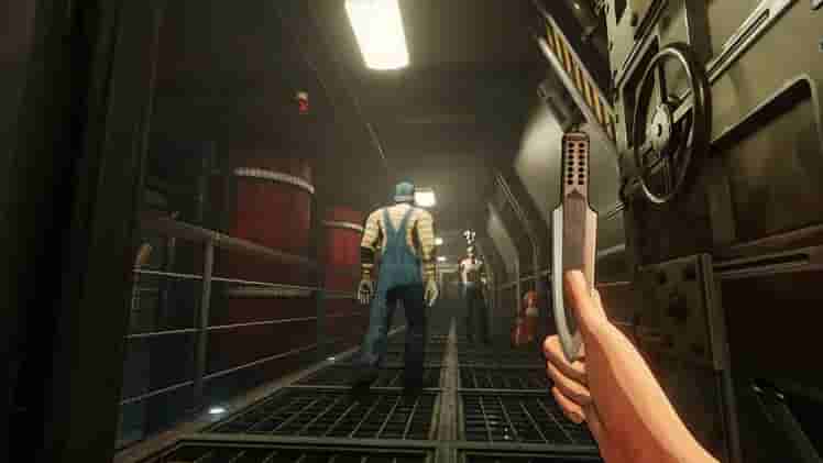 XIII - Remake screenshot thumbnail screenshot 1