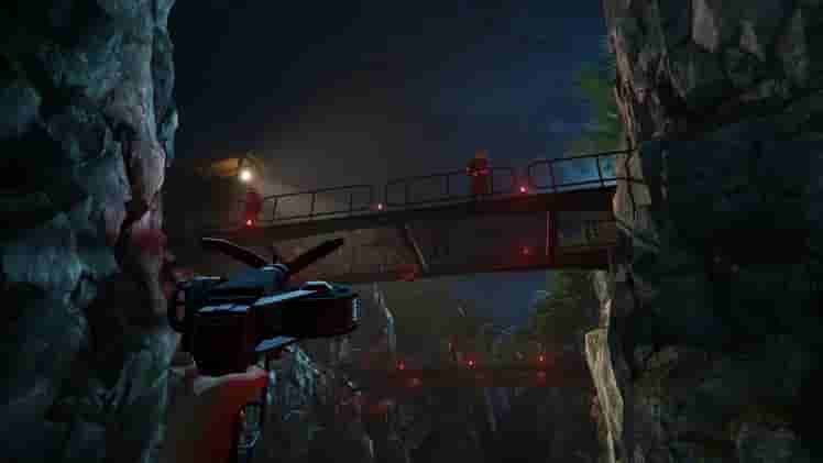 XIII - Remake screenshot thumbnail screenshot 8
