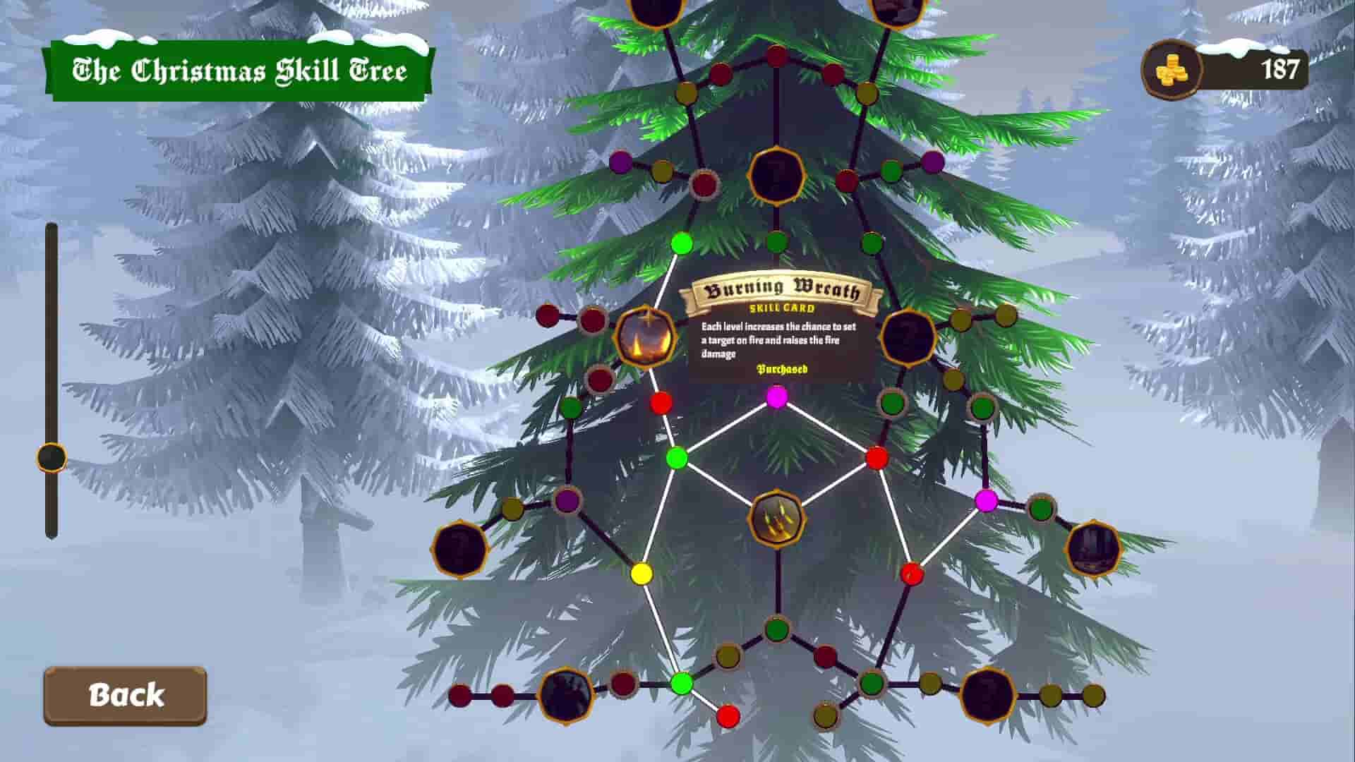 Xmas Apocalypse screenshot thumbnail screenshot 3