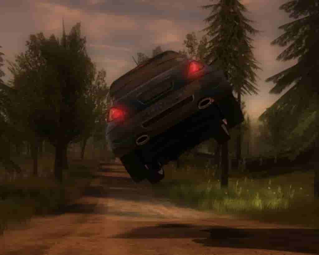 Xpand Rally Xtreme screenshot thumbnail screenshot 10