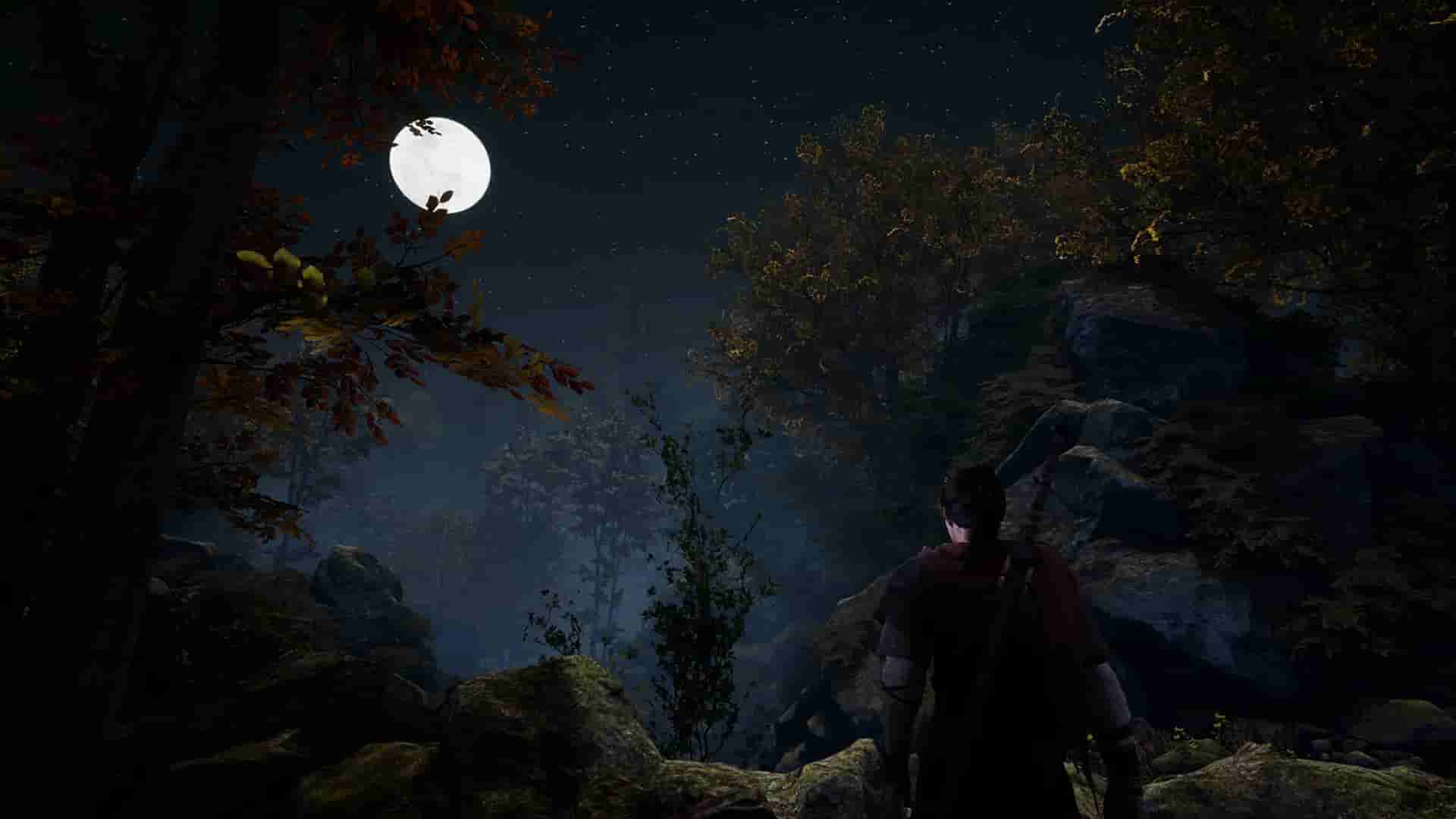 Xuan-Yuan Sword VII screenshot thumbnail screenshot 10