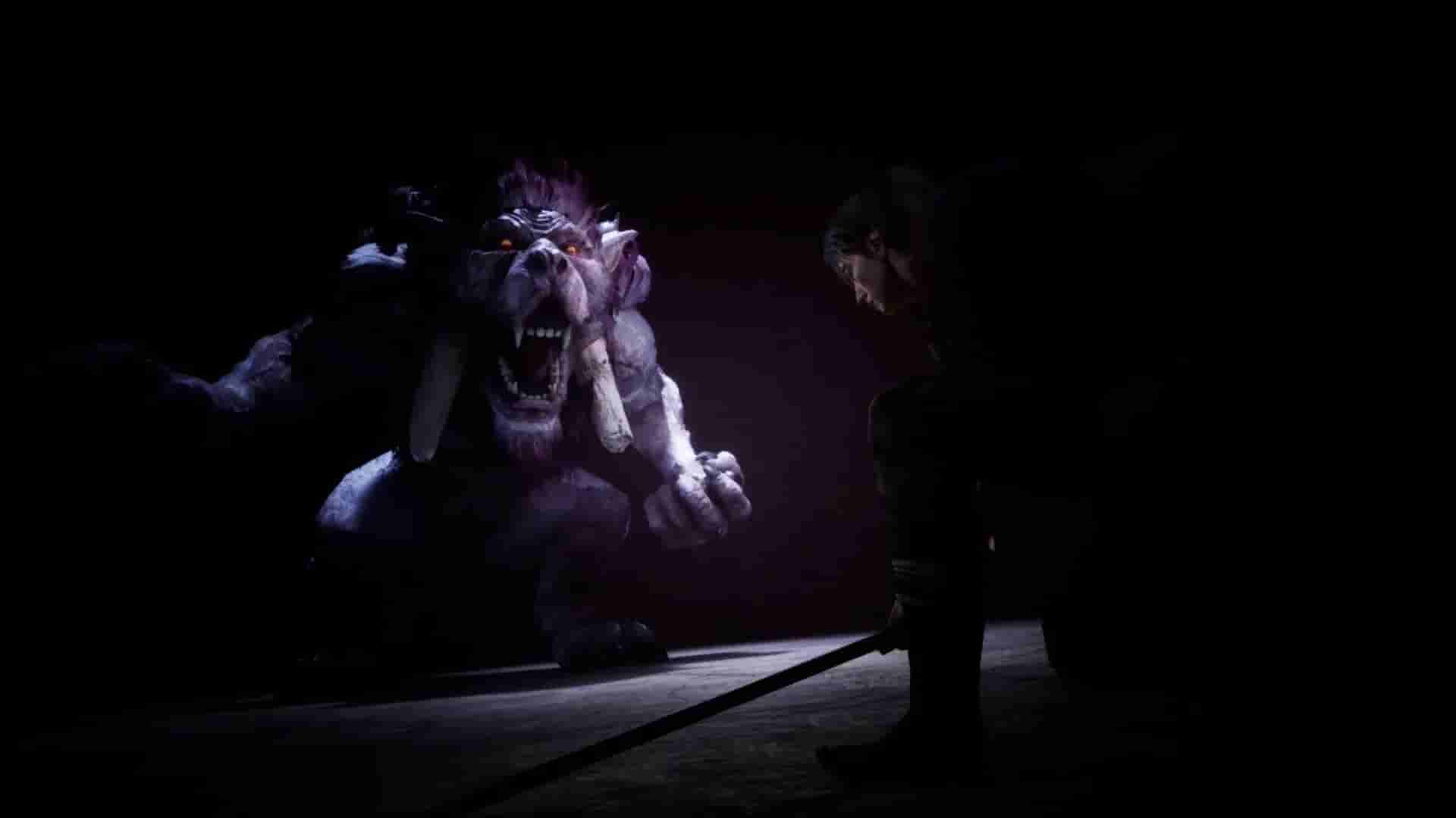 Xuan-Yuan Sword VII screenshot thumbnail screenshot 11
