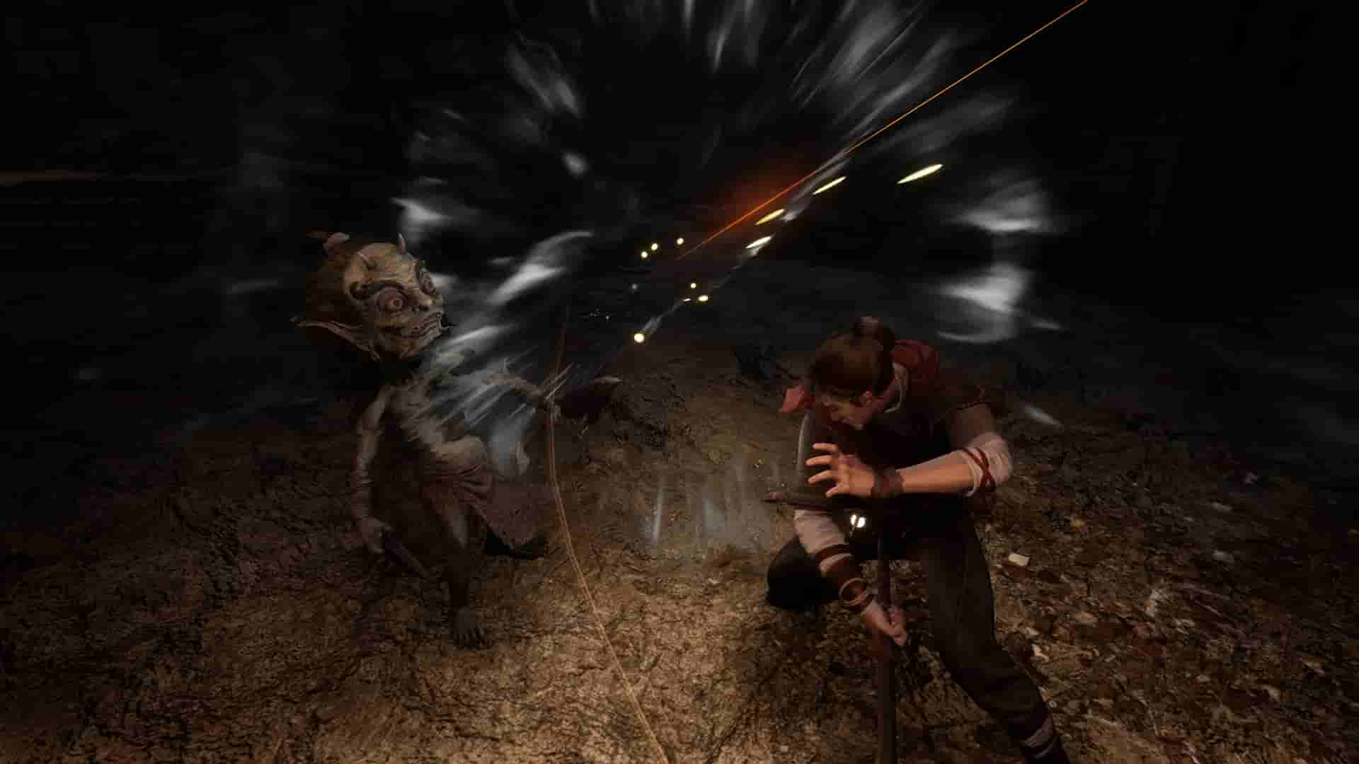 Xuan-Yuan Sword VII screenshot thumbnail screenshot 12