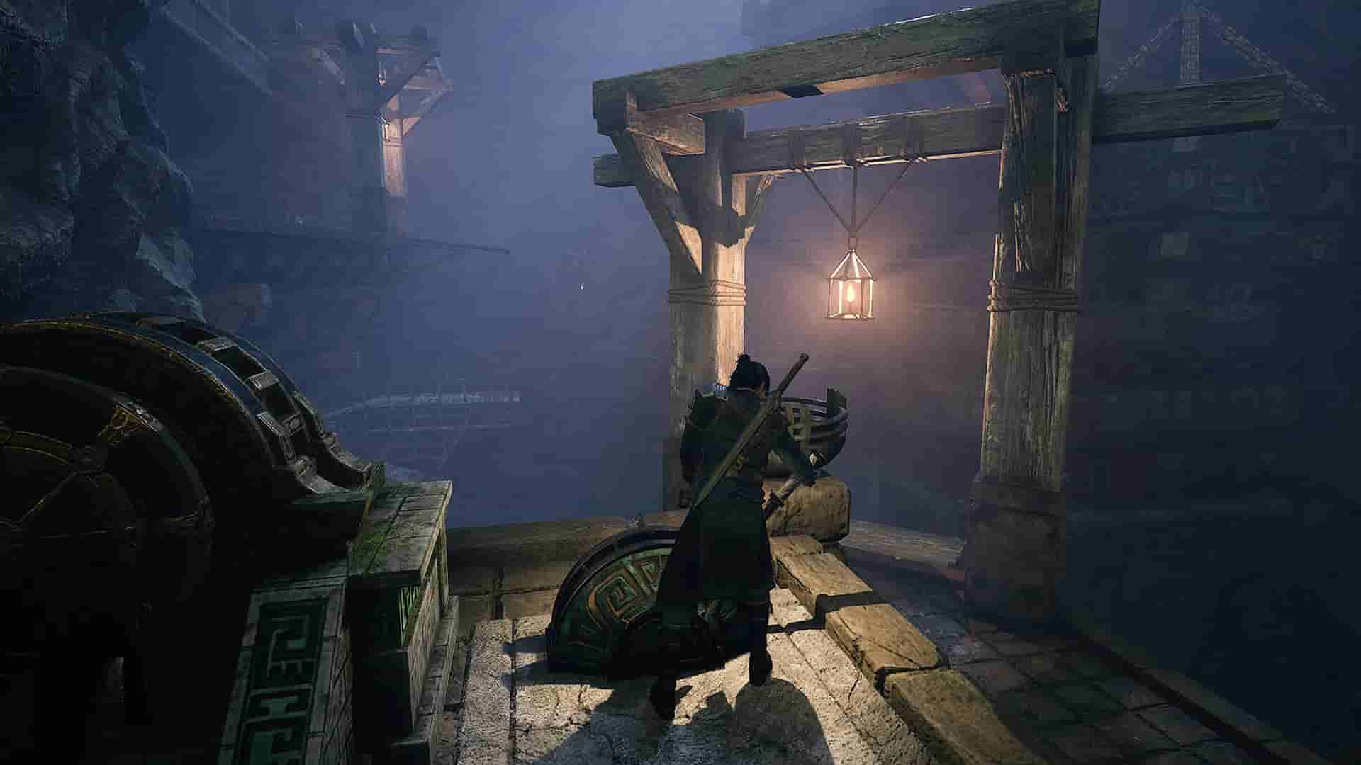 Xuan-Yuan Sword VII screenshot thumbnail screenshot 5