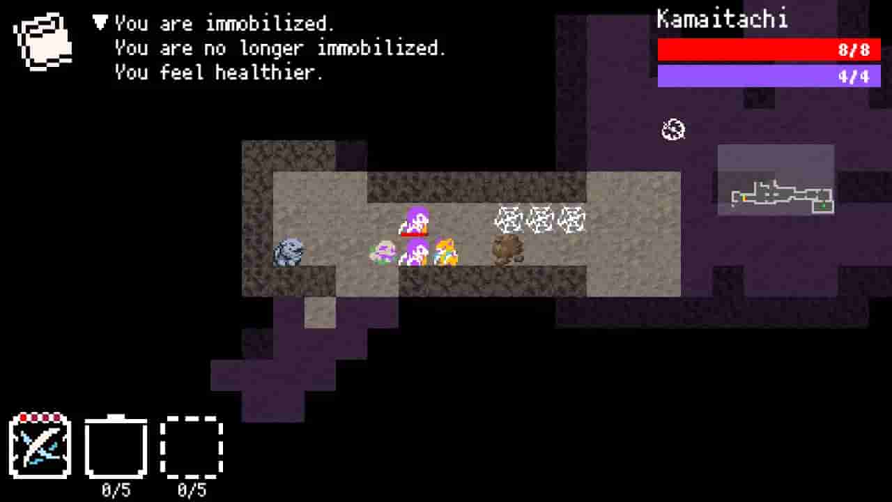 Yōdanji screenshot thumbnail screenshot 6