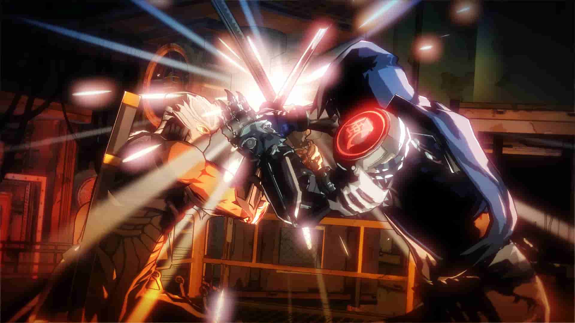 YAIBA: NINJA GAIDEN Z screenshot thumbnail screenshot 0