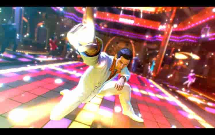 Yakuza 0 screenshot thumbnail screenshot 2