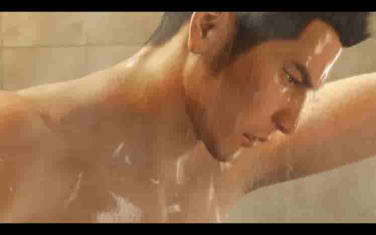 Yakuza 0 screenshot thumbnail screenshot 4