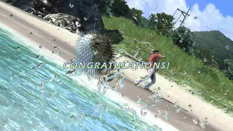 Yakuza 3 Remastered screenshot thumbnail screenshot 6