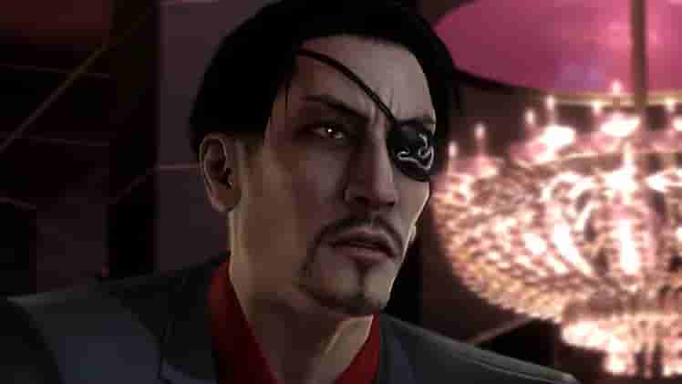 Yakuza 4 Remastered screenshot thumbnail screenshot 1