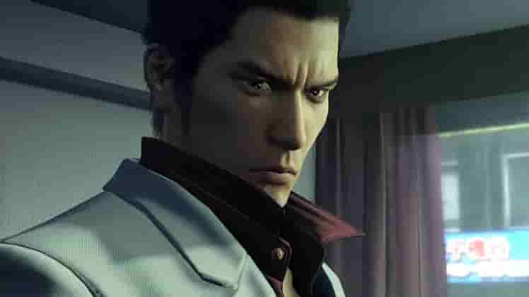 Yakuza Kiwami screenshot thumbnail screenshot 7