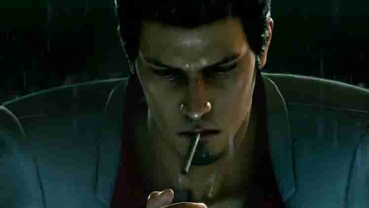 Yakuza Kiwami 2 screenshot thumbnail screenshot 3