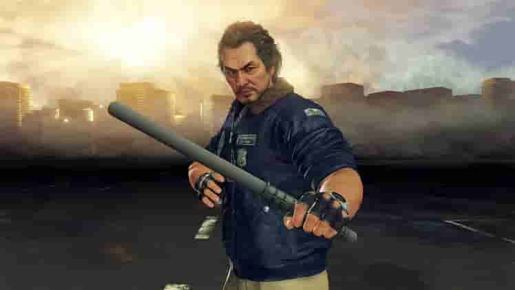 Yakuza: Like a Dragon screenshot thumbnail screenshot 3