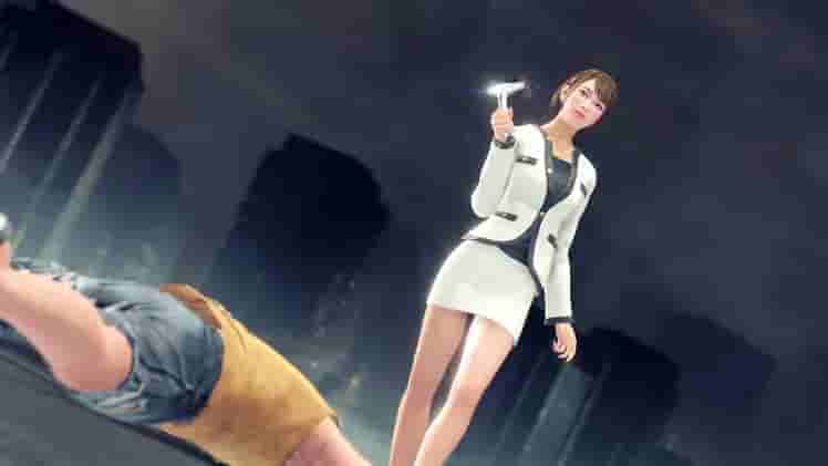 Yakuza: Like a Dragon screenshot thumbnail screenshot 5