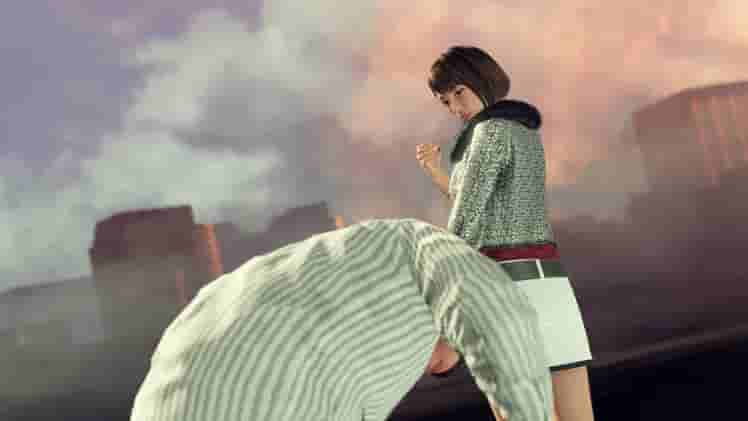 Yakuza: Like a Dragon screenshot thumbnail screenshot 6