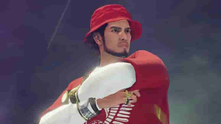 Yakuza: Like a Dragon screenshot thumbnail screenshot 7