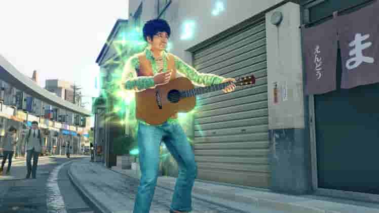Yakuza: Like a Dragon screenshot thumbnail screenshot 9
