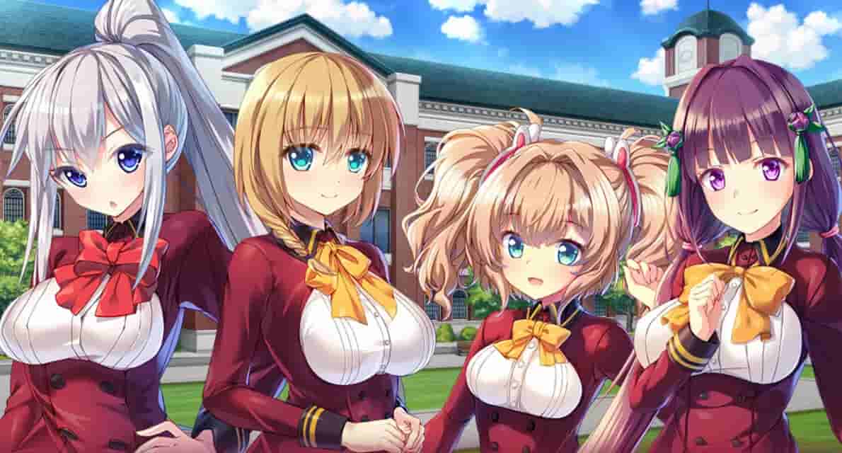 Yamizome Liberator screenshot thumbnail screenshot 0