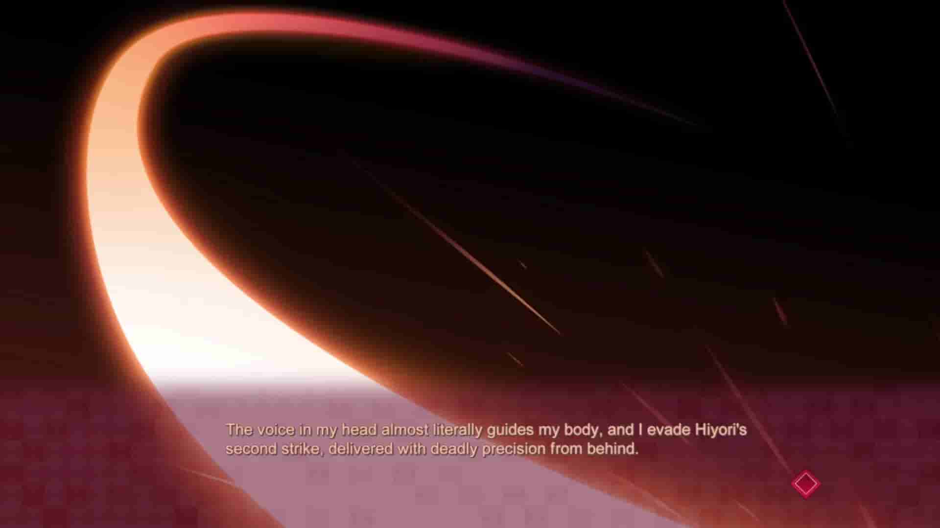 Yamizome Liberator screenshot thumbnail screenshot 1