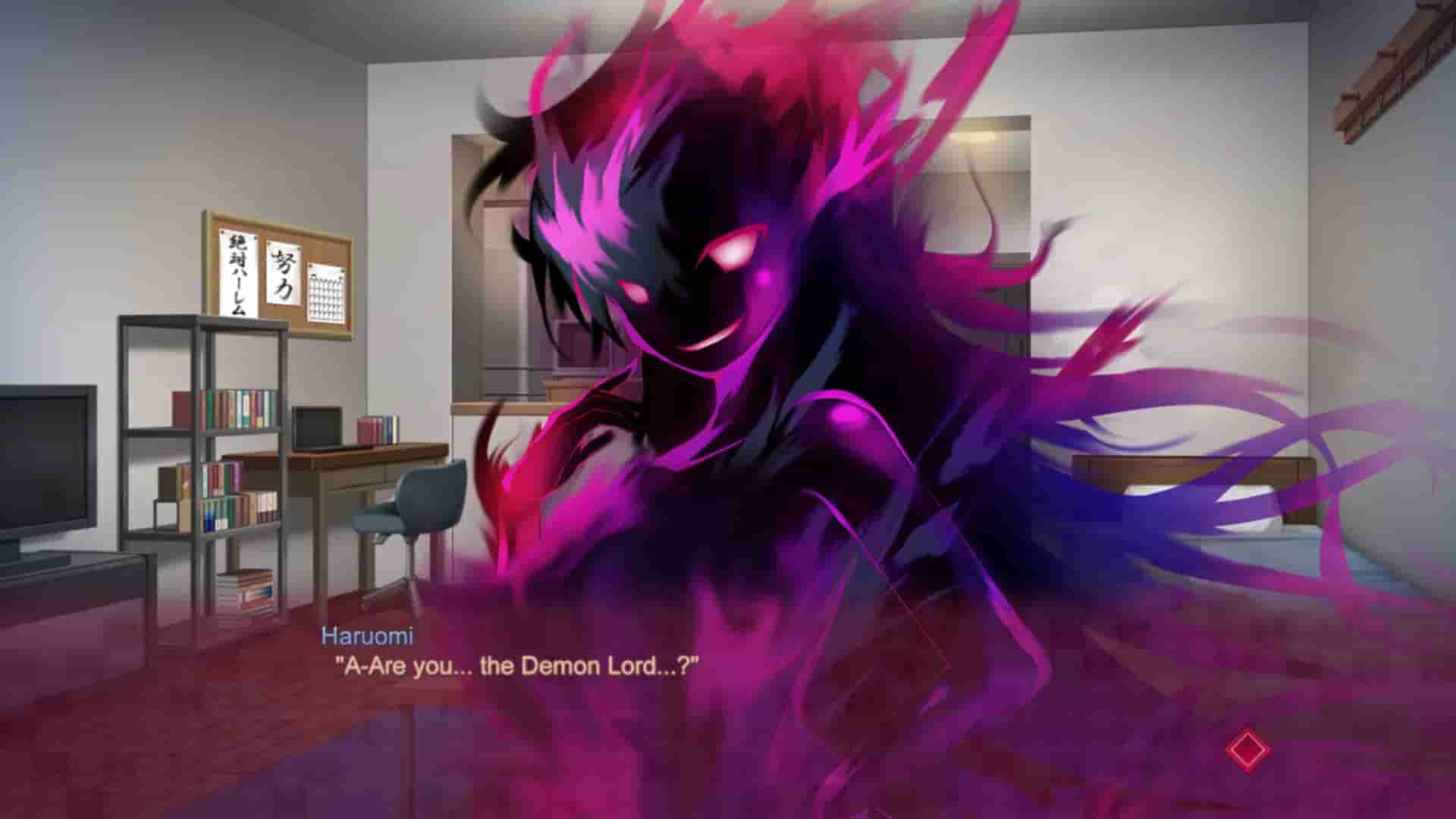 Yamizome Liberator screenshot thumbnail screenshot 3