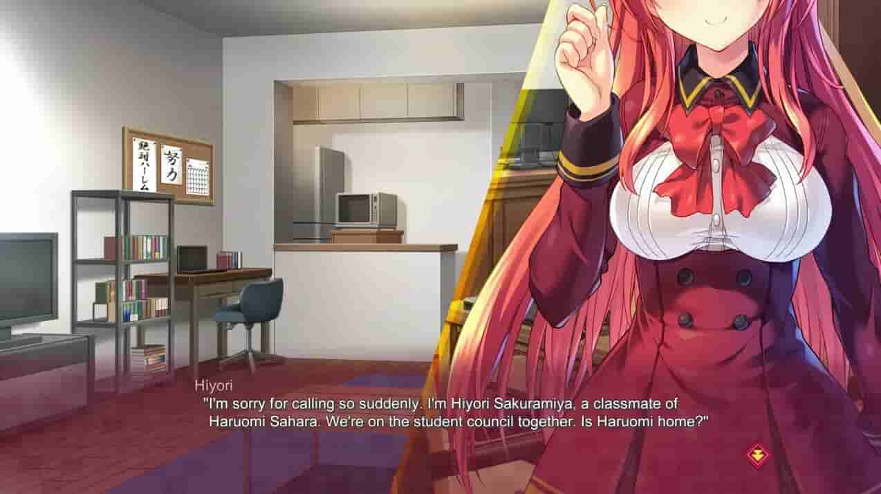 Yamizome Liberator screenshot thumbnail screenshot 7