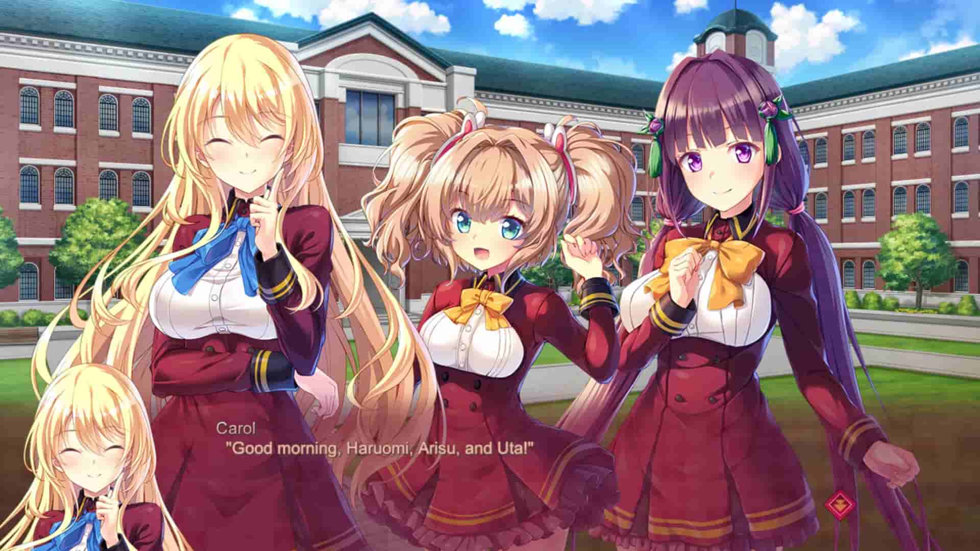 Yamizome Liberator screenshot thumbnail screenshot 8