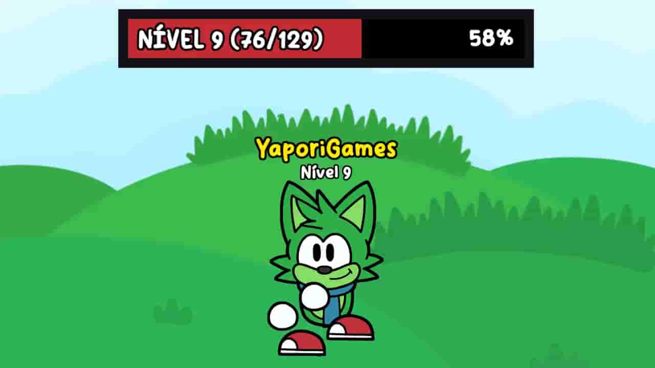 Yapori Minigames screenshot thumbnail screenshot 0