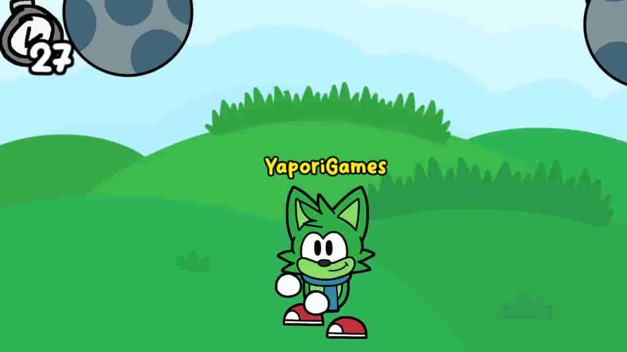 Yapori Minigames screenshot thumbnail screenshot 1